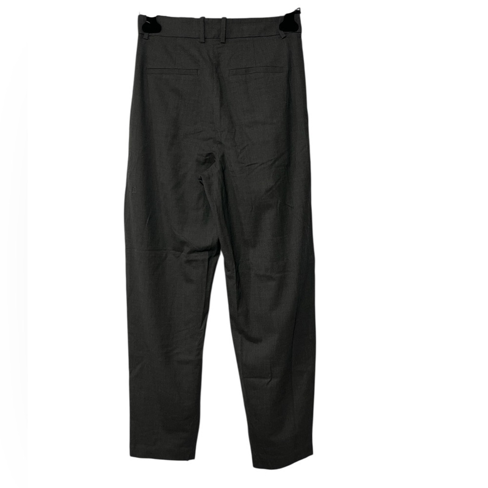 KIT & ACE High Rise Straight Leg Pants - Picture 2 of 9